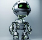 森马将启用美工机器人提高效率，如涵也将使用同款
