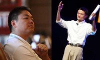 「京东刘强东」豪言五年赶超天猫，腾讯助力存在客观性