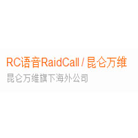 RC语音RaidCall