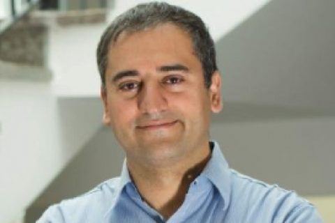 Mustafa Ergen
