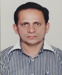 Rajiv Kumar  