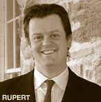 Rupert Montagu