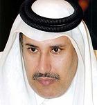 HE Sheikh Hamad bin