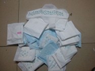 妇女卫生巾制造项目合作商业计划书