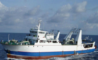 远洋渔船项目合作商业计划书