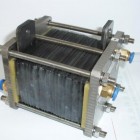 质子交换膜燃料电池项目合作商业计划书