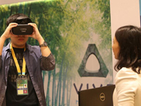 打造专业VR影像服务社区，“得图网络”获2000万元合作