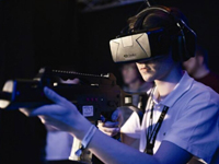 打造电竞VR观战平台，“SLIVER.tv”获980万美元A轮合作