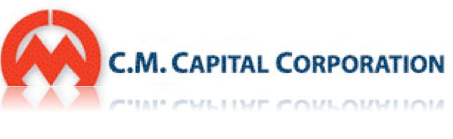 CMC | C.M. Capital Corp.（投资机构）