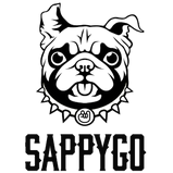 Sappygo潮牌口罩