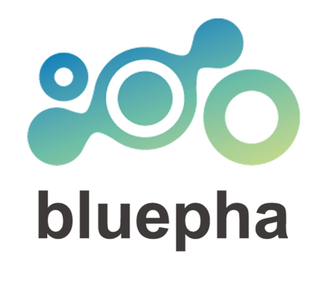 Bluepha蓝晶生物科技
