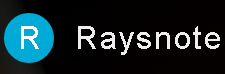 Raysnote笔记工具