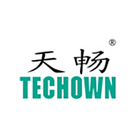 上海天畅信息Techown