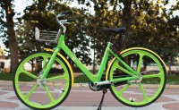 共享单车初创公司Limebike完成2.5亿美元合作，由谷歌领投