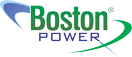 波士顿动力电池