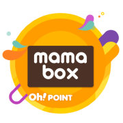 Mama Box便当