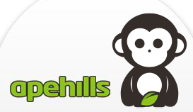 猿山科技ApeHills
