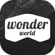 WonderWorld好奇