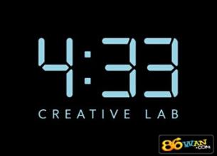 4:33 Creative Lab