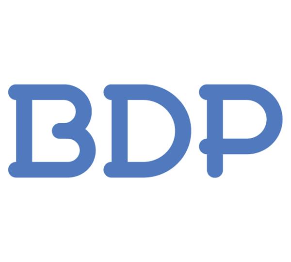 海致BDP