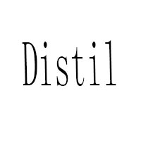 Distil