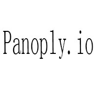 Panoply.io