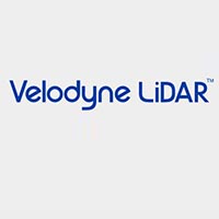 Velodyne LiDAR