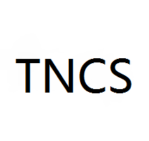 TNCS Clothing