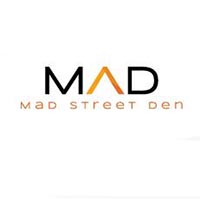 Mad Street Den