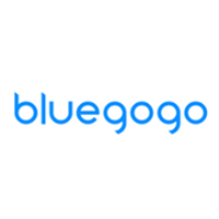 小蓝单车BlueGogo