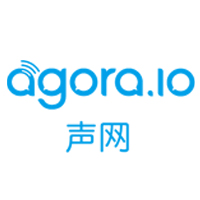 声网Agora.io