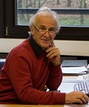 Michael W. Tausch  