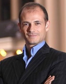 Sergio Salvador