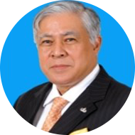 General Tan Sri Dato' Seri Panglima Mohd Azumi