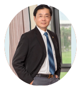 Prof. Han-Chieh Chao