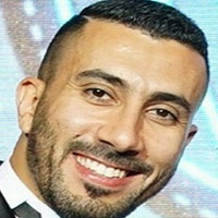 Mahmoud Salahy