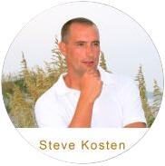 Steve Kosten