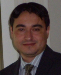Dr. Omar Robles