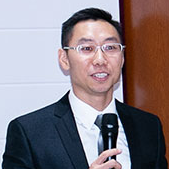 Chris Huang