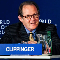 John Henry Clippinger