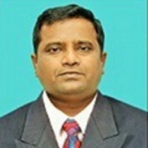 Dr. Jagannath Hirkude