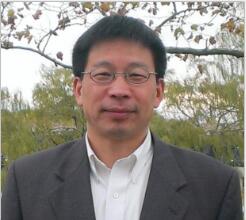 Dr. Maotang Zhou