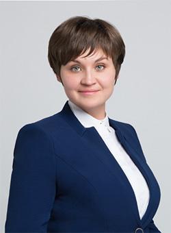 Dr. Elizabeth Sushko