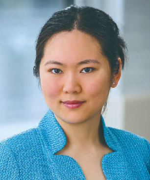Cynthia Chen