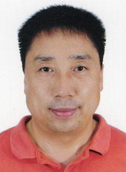 Dr. Kevin H. Zhang
