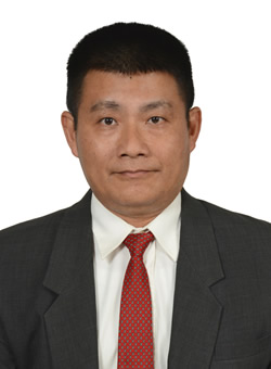 Dr. Bor-Yann Chen