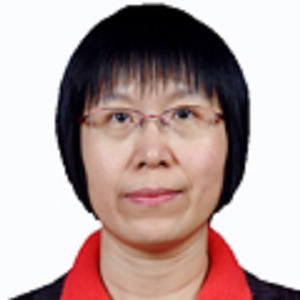 Prof. Ping Zheng