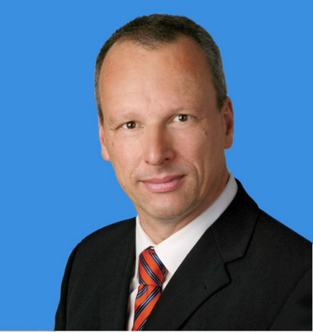 Stefan Ritt