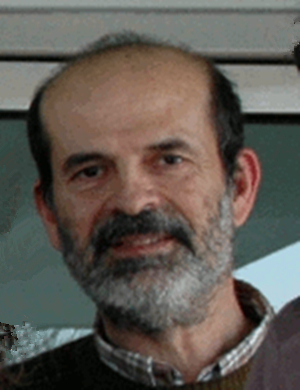 Juan Antonio Garcia
