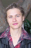 Anna Krylov